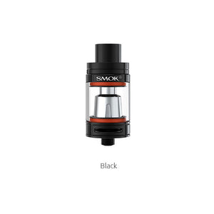 100% Original Smok TFV8 Baby Tank 3.0ml Capacity with V8 Baby Q2 T8 Coil 22mm Atomizer E-Cigarette Tank 510 Vaporizer