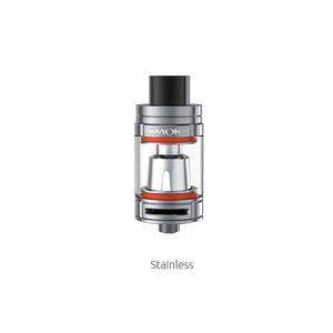 100% Original Smok TFV8 Baby Tank 3.0ml Capacity with V8 Baby Q2 T8 Coil 22mm Atomizer E-Cigarette Tank 510 Vaporizer