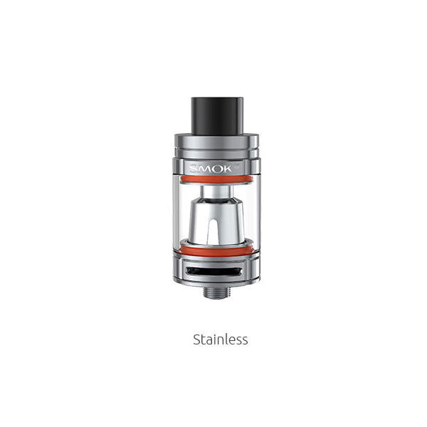 100% Original Smok TFV8 Baby Tank 3.0ml Capacity with V8 Baby Q2 T8 Coil 22mm Atomizer E-Cigarette Tank 510 Vaporizer