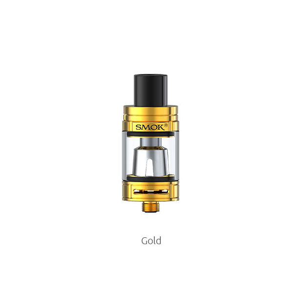 100% Original Smok TFV8 Baby Tank 3.0ml Capacity with V8 Baby Q2 T8 Coil 22mm Atomizer E-Cigarette Tank 510 Vaporizer
