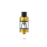 100% Original Smok TFV8 Baby Tank 3.0ml Capacity with V8 Baby Q2 T8 Coil 22mm Atomizer E-Cigarette Tank 510 Vaporizer