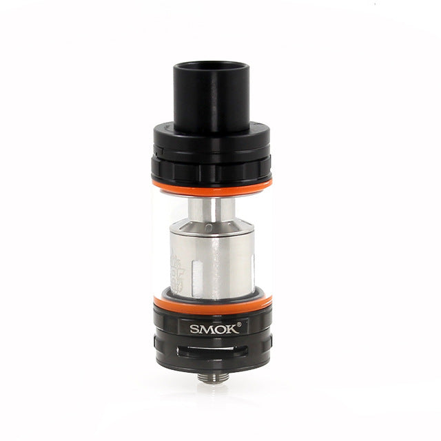 Original Smok TFV8 Tank 5.5ml/6ml TFV8 Cloud Beast Tank with Top filling Airflow Control System Electronic Cigarette Atomizer