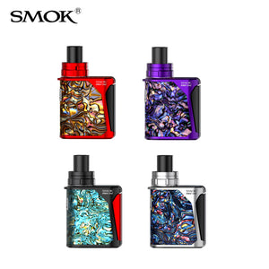 SMOK Priv One Kit Electronic Cigarette Starter Kit with 920mah Priv one Mod All in one Kit Vape cigarette