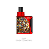 SMOK Priv One Kit Electronic Cigarette Starter Kit with 920mah Priv one Mod All in one Kit Vape cigarette