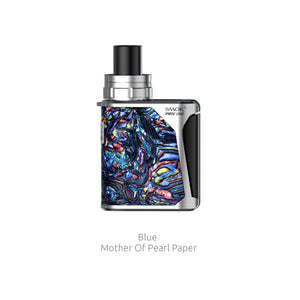 SMOK Priv One Kit Electronic Cigarette Starter Kit with 920mah Priv one Mod All in one Kit Vape cigarette