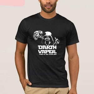 Darth Vaper Men's T-shirt