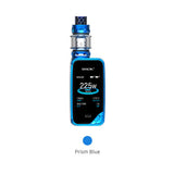 Original SMOK X-PRIV Kit with 8ml TFV12 Prince Tank Vaporizer 225W X PRIV Mod Electronic Cigarette SMOK VAPE Kit VS G-priv 2