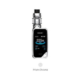 Original SMOK X-PRIV Kit with 8ml TFV12 Prince Tank Vaporizer 225W X PRIV Mod Electronic Cigarette SMOK VAPE Kit VS G-priv 2