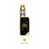 Original SMOK X-PRIV Kit with 8ml TFV12 Prince Tank Vaporizer 225W X PRIV Mod Electronic Cigarette SMOK VAPE Kit VS G-priv 2