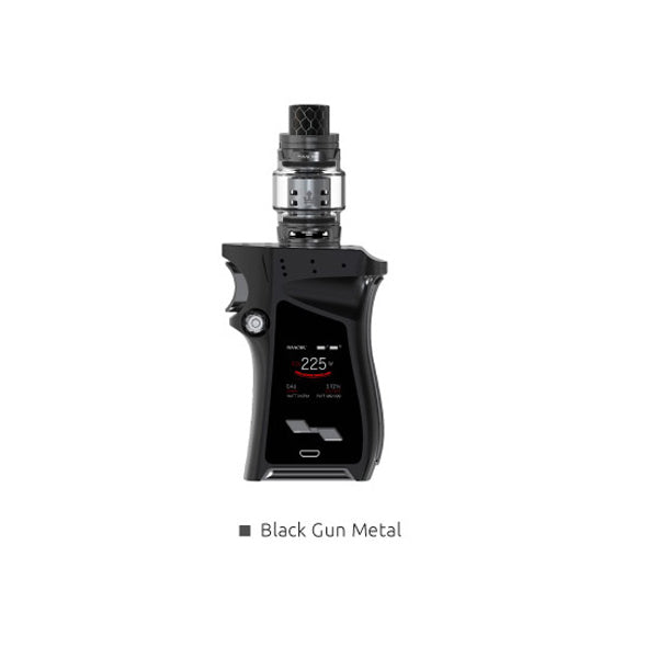 SMOK Vape Kit Original SMOK MAG Kit with 225W BOX MOD 8ml TFV12 Prince Tank Electronic Cigarette Kit