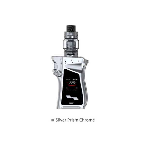 SMOK Vape Kit Original SMOK MAG Kit with 225W BOX MOD 8ml TFV12 Prince Tank Electronic Cigarette Kit