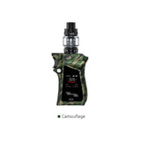 SMOK Vape Kit Original SMOK MAG Kit with 225W BOX MOD 8ml TFV12 Prince Tank Electronic Cigarette Kit
