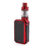 Original SMOK G-PRIV 2 Kit with Vaporizer TFV12 Prince Atomizer 230W G Priv Mod Electronic Cigarette Kit