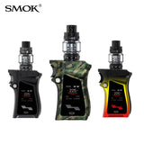 SMOK Vape Kit Original SMOK MAG Kit with 225W BOX MOD 8ml TFV12 Prince Tank Electronic Cigarette Kit