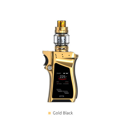 SMOK Vape Kit Original SMOK MAG Kit with 225W BOX MOD 8ml TFV12 Prince Tank Electronic Cigarette Kit