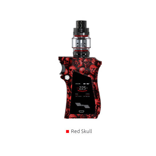SMOK Vape Kit Original SMOK MAG Kit with 225W BOX MOD 8ml TFV12 Prince Tank Electronic Cigarette Kit