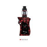 SMOK Vape Kit Original SMOK MAG Kit with 225W BOX MOD 8ml TFV12 Prince Tank Electronic Cigarette Kit
