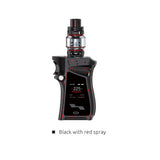 SMOK Vape Kit Original SMOK MAG Kit with 225W BOX MOD 8ml TFV12 Prince Tank Electronic Cigarette Kit