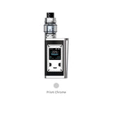 Original SMOK Majesty Kit Luxe Edition with 225W Majesty Carbon Fiber Mod 8ml TFV12 Prince Vaporizer SMOK E Cigarette Kit