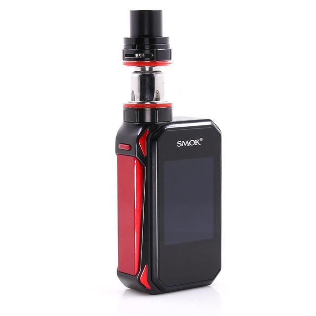 SMOK G-PRIV 2 Kit Original Electronic Cigarette Kit with 230W G PRIV 2 Mod 4ml X-BABY Vaporizer G PRIV SMOK VAPE Kit