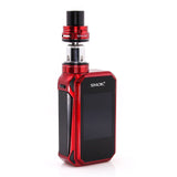 SMOK G-PRIV 2 Kit Original Electronic Cigarette Kit with 230W G PRIV 2 Mod 4ml X-BABY Vaporizer G PRIV SMOK VAPE Kit