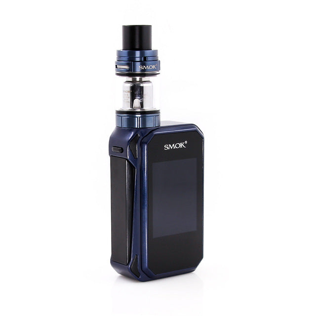 SMOK G-PRIV 2 Kit Original Electronic Cigarette Kit with 230W G PRIV 2 Mod 4ml X-BABY Vaporizer G PRIV SMOK VAPE Kit
