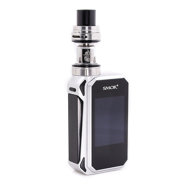 SMOK G-PRIV 2 Kit Original Electronic Cigarette Kit with 230W G PRIV 2 Mod 4ml X-BABY Vaporizer G PRIV SMOK VAPE Kit