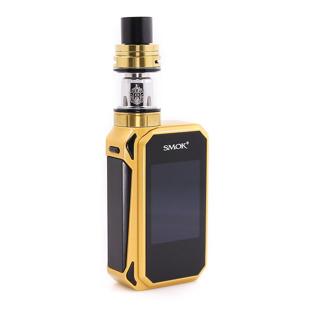SMOK G-PRIV 2 Kit Original Electronic Cigarette Kit with 230W G PRIV 2 Mod 4ml X-BABY Vaporizer G PRIV SMOK VAPE Kit