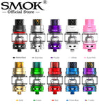 SMOK TFV12 Baby Prince Tank Top-filling Adjustable Airflow Electronic Cigarette Atomizer 510 Thread TFV12 Baby Prince Vaporizer