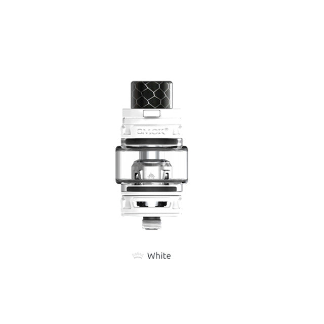 SMOK TFV12 Baby Prince Tank Top-filling Adjustable Airflow Electronic Cigarette Atomizer 510 Thread TFV12 Baby Prince Vaporizer