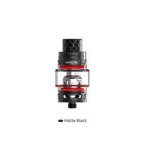 SMOK TFV12 Baby Prince Tank Top-filling Adjustable Airflow Electronic Cigarette Atomizer 510 Thread TFV12 Baby Prince Vaporizer