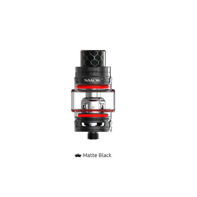 SMOK TFV12 Baby Prince Tank Top-filling Adjustable Airflow Electronic Cigarette Atomizer 510 Thread TFV12 Baby Prince Vaporizer