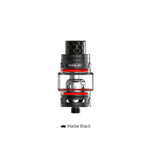 SMOK TFV12 Baby Prince Tank Top-filling Adjustable Airflow Electronic Cigarette Atomizer 510 Thread TFV12 Baby Prince Vaporizer