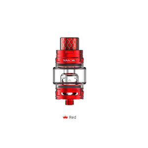 SMOK TFV12 Baby Prince Tank Top-filling Adjustable Airflow Electronic Cigarette Atomizer 510 Thread TFV12 Baby Prince Vaporizer