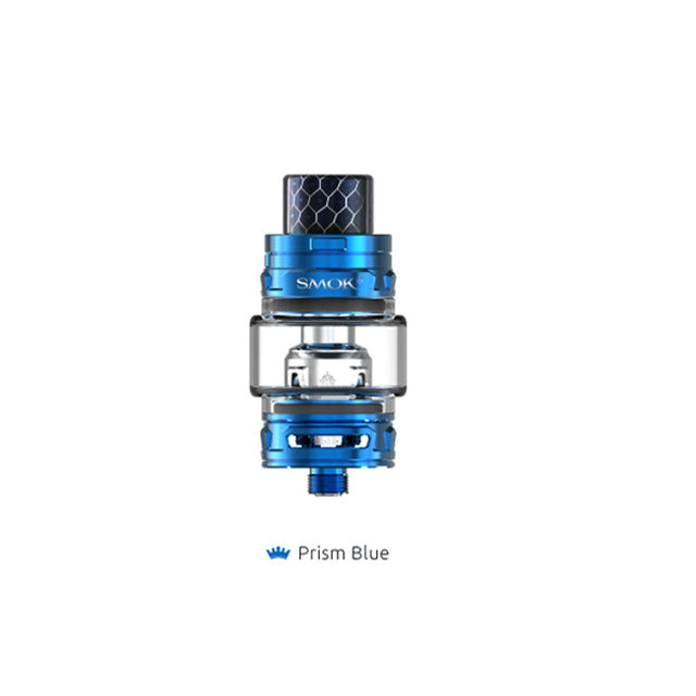 SMOK TFV12 Baby Prince Tank Top-filling Adjustable Airflow Electronic Cigarette Atomizer 510 Thread TFV12 Baby Prince Vaporizer