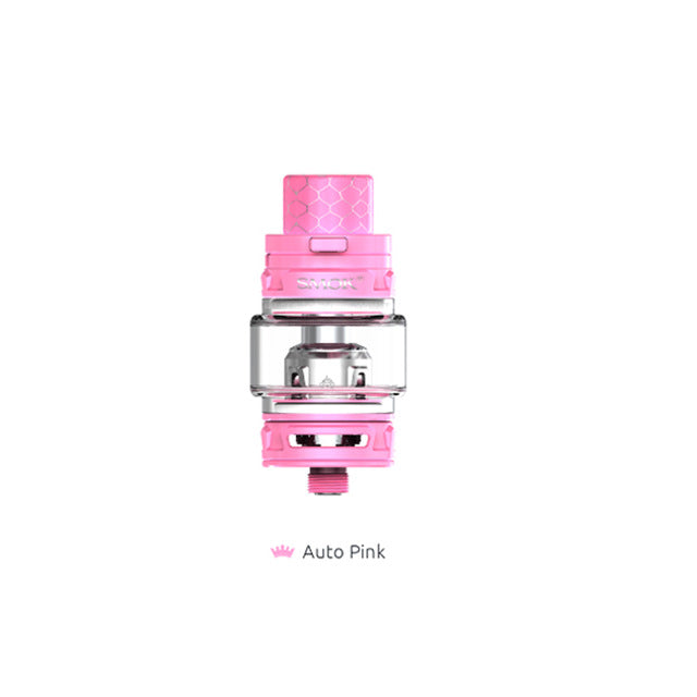 SMOK TFV12 Baby Prince Tank Top-filling Adjustable Airflow Electronic Cigarette Atomizer 510 Thread TFV12 Baby Prince Vaporizer