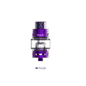 SMOK TFV12 Baby Prince Tank Top-filling Adjustable Airflow Electronic Cigarette Atomizer 510 Thread TFV12 Baby Prince Vaporizer