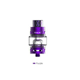 SMOK TFV12 Baby Prince Tank Top-filling Adjustable Airflow Electronic Cigarette Atomizer 510 Thread TFV12 Baby Prince Vaporizer