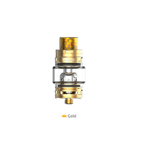 SMOK TFV12 Baby Prince Tank Top-filling Adjustable Airflow Electronic Cigarette Atomizer 510 Thread TFV12 Baby Prince Vaporizer