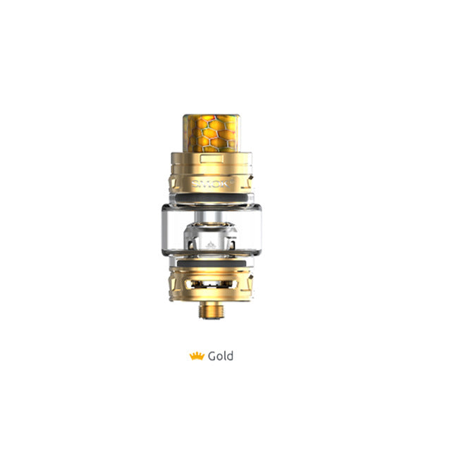 SMOK TFV12 Baby Prince Tank Top-filling Adjustable Airflow Electronic Cigarette Atomizer 510 Thread TFV12 Baby Prince Vaporizer