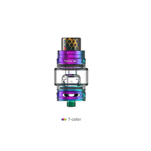 SMOK TFV12 Baby Prince Tank Top-filling Adjustable Airflow Electronic Cigarette Atomizer 510 Thread TFV12 Baby Prince Vaporizer