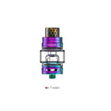 SMOK TFV12 Baby Prince Tank Top-filling Adjustable Airflow Electronic Cigarette Atomizer 510 Thread TFV12 Baby Prince Vaporizer