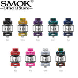 SMOK Resa Prince Tank Electronic Cigarette Atomizer V12 Prince Q4 X6 T10 Coil Drip Tip Fit For X-Priv G-PRIV 2 Mag Resa Prince