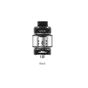 SMOK Resa Prince Tank Electronic Cigarette Atomizer V12 Prince Q4 X6 T10 Coil Drip Tip Fit For X-Priv G-PRIV 2 Mag Resa Prince