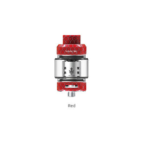 SMOK Resa Prince Tank Electronic Cigarette Atomizer V12 Prince Q4 X6 T10 Coil Drip Tip Fit For X-Priv G-PRIV 2 Mag Resa Prince