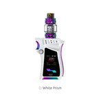Electronic Cigarette Original SMOK Mag Kit with 8ml TFV12 Prince Tank 225W MAG Mod SMOK VAPE Kit