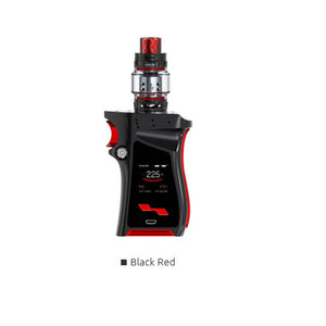 Electronic Cigarette Original SMOK Mag Kit with 8ml TFV12 Prince Tank 225W MAG Mod SMOK VAPE Kit