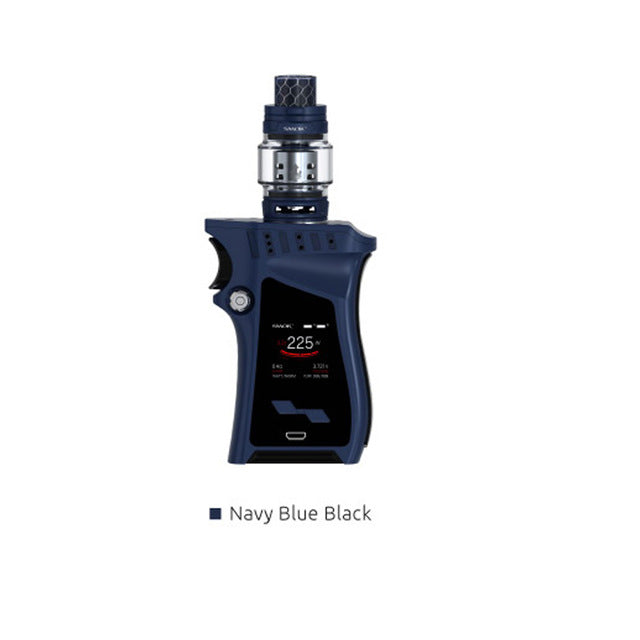 Electronic Cigarette Original SMOK Mag Kit with 8ml TFV12 Prince Tank 225W MAG Mod SMOK VAPE Kit