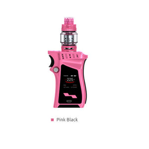 Electronic Cigarette Original SMOK Mag Kit with 8ml TFV12 Prince Tank 225W MAG Mod SMOK VAPE Kit