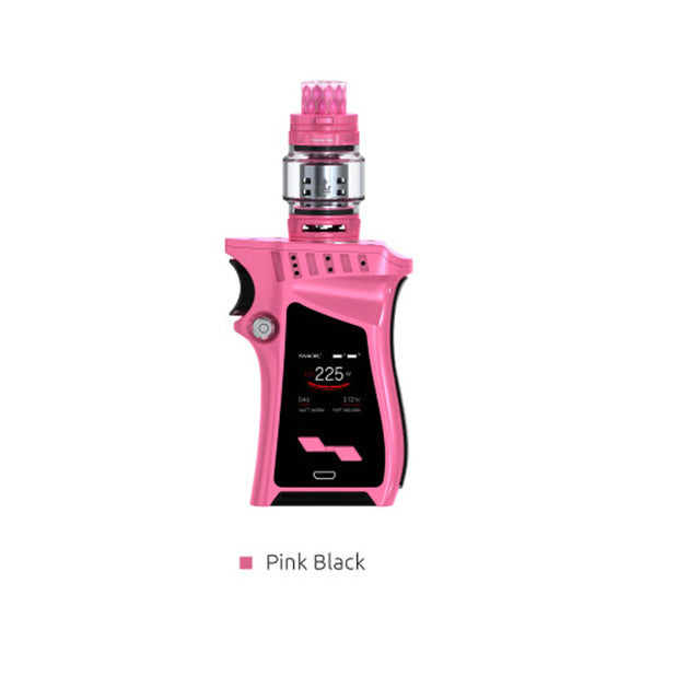 Electronic Cigarette Original SMOK Mag Kit with 8ml TFV12 Prince Tank 225W MAG Mod SMOK VAPE Kit